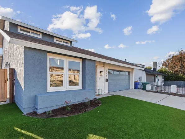 190 61st St, San Diego, CA 92114
