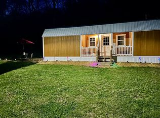 6120 Reevesville Rd, Grantsburg, IL 62943