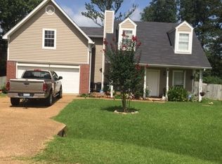 5082 Womack Dr, Byram, MS 39272