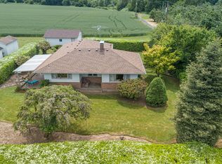 22500 SW Rosedale Rd, Beaverton, OR 97078