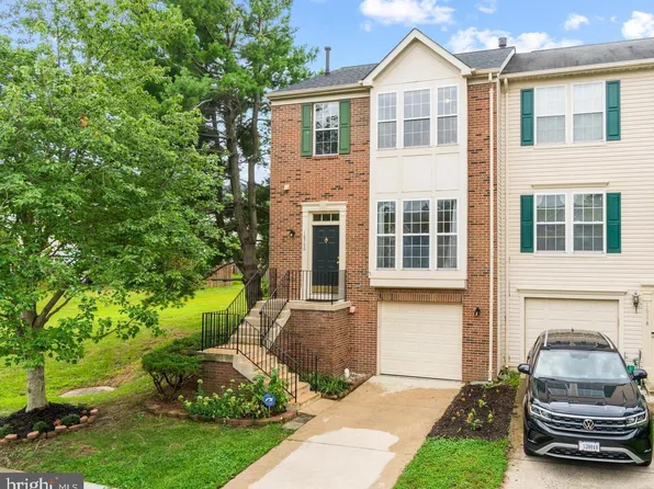 16760 Sweeney Ln, Woodbridge, VA 22191