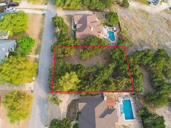 20406 Southbend St, Leander, TX 78645