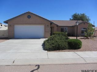 4271 E Medicine Bend Rd, Kingman, AZ 86401