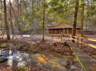 454 Turkey Creek Dr #3, Ellijay, GA 30536