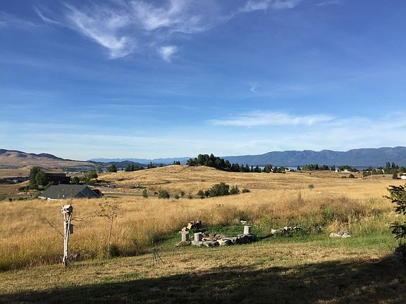 Mountain/lake view
