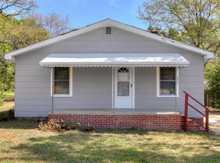 3977 Belair Rd, Augusta, GA 30909