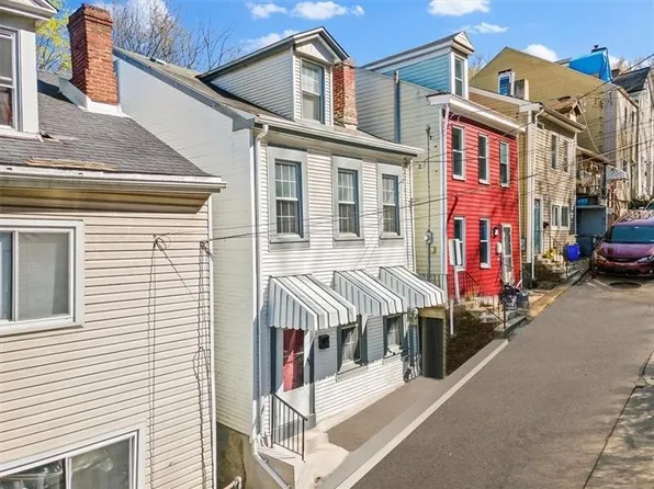 39 Welsh Way, Pittsburgh, PA 15203