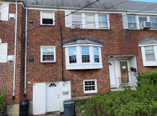 9 Exeter Rd, Jersey City, NJ 07305