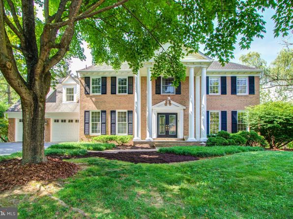 9401 Fox Hollow Dr