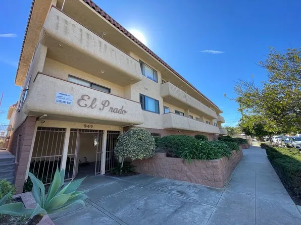 949 W 26th St #102, San Pedro, CA 90731