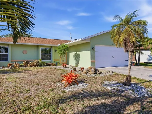 208 Aviation PKWY, CAPE CORAL, FL 33904