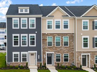 1556 Bentstalk Dr, Frederick, MD 21702