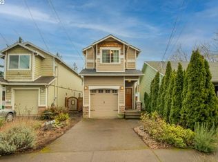 6112 SE Lambert St, Portland, OR 97206