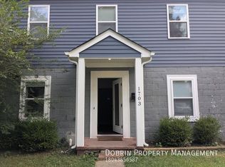 1703 Claiborne St, Richmond, VA 23220