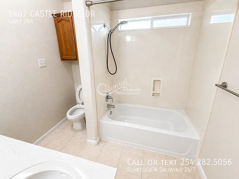 1407 Castle Ridge Dr — Photo 17