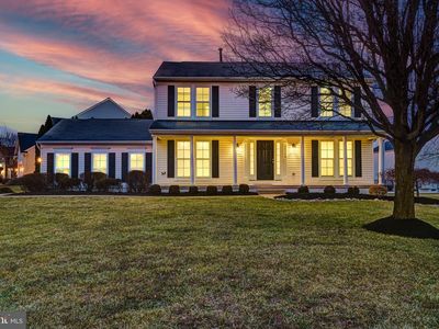 20746 Ruffsdale Ct, Ashburn, VA, 20147