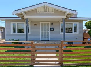3565 Arizona St, San Diego, CA 92104