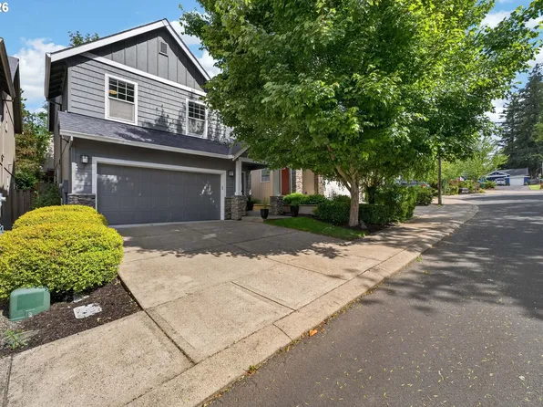 8962 SW 75th Pl, Portland, OR 97223