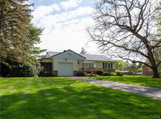 6306 Martin Dr, Rome, NY 13440