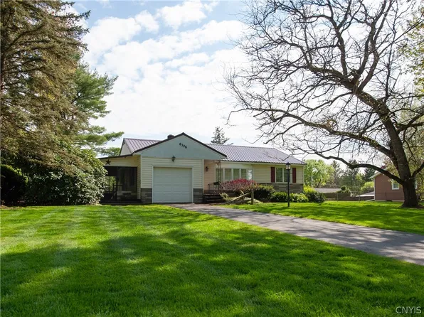 6306 Martin Dr, Rome, NY 13440