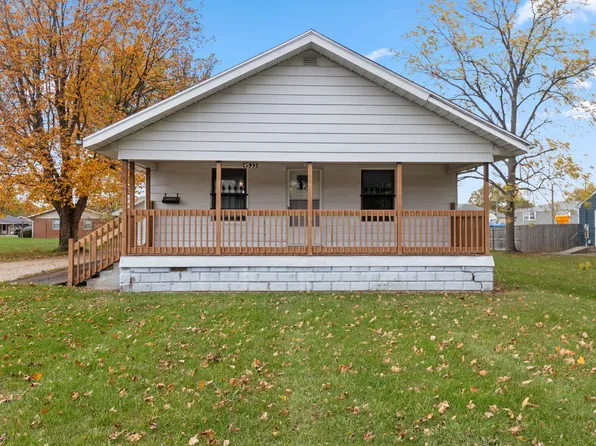 4533 Columbus Ave, Anderson, IN 46013