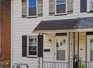 75 W Ettwein St, Bethlehem, PA 18018