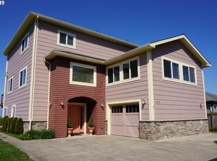 1415 SW Coast Ave, Lincoln City, OR 97367
