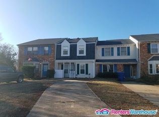 1911 Lantana Ct, Virginia Beach, VA 23456