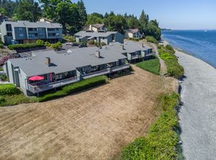 80 Cascade Pl UNIT 28, Pt Ludlow, WA 98365