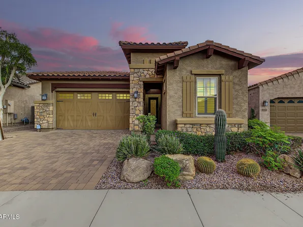 4641 E Walter Way, Phoenix, AZ 85050