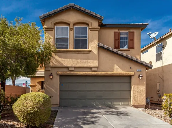 8699 Grand Sequoia St, Las Vegas, NV 89139