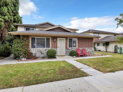 1110 Chalmette Ave, Ventura, CA, 93003