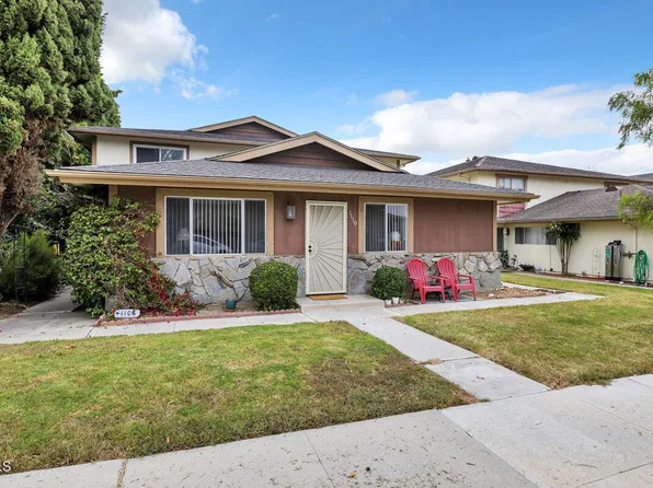 1110 Chalmette Ave, Ventura, CA 93003