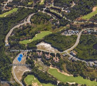 0 Salamander Trl, Panama City Beach, FL, 32413