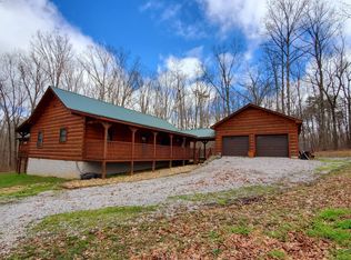 275 Thompson Rd, Crossville, TN 38571