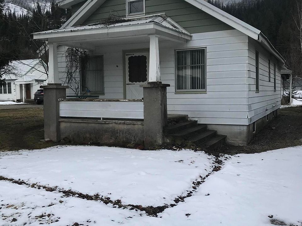 1137 E Garden Ave, Osburn, ID 83849 Zillow