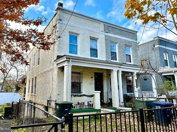 5412 9th St NW, Washington, DC 20011