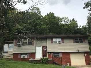 101 Dalewood Dr, Lavalette, WV 25535