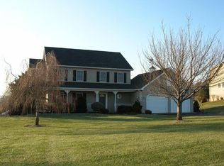 140 Dutch Hill Rd, Bloomsburg, PA 17815