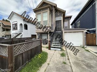 1474 12th St, Oakland, CA 94607