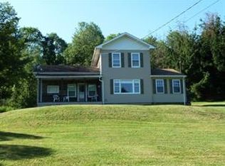 1944 Kinney Rd, Genesee, PA 16923