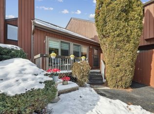 55 Taurus Dr UNIT 3D, Hillsborough, NJ 08844