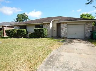5115 Kilkenny Dr, Houston, TX 77048