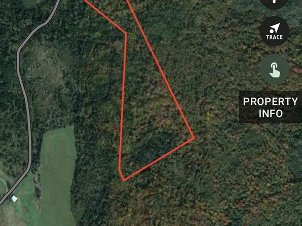 TBD Bradley Vale Road, Concord, VT 05906