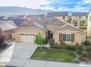 2160 Blue Oaks Dr, Reno, NV 89521