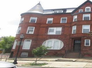 2200 Eutaw Pl, Baltimore, MD 21217