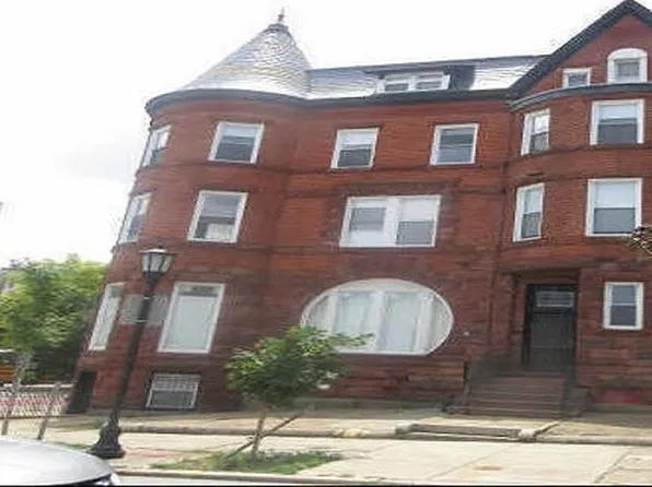 2200 Eutaw Pl, Baltimore, MD 21217