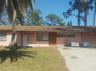 1501 Decatur Ave, Holly Hill, FL 32117