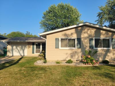 6811 Polk St, Merrillville, IN, 46410