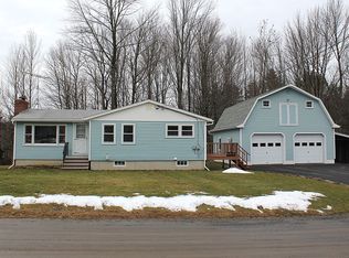 16 Center Rd, Livermore, ME 04253